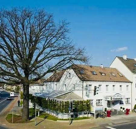 Friedenseiche Hotel