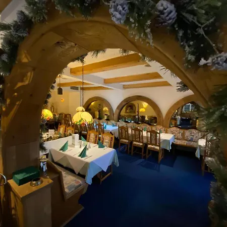 Hotel Friedenseiche Neukirchen-Vluyn