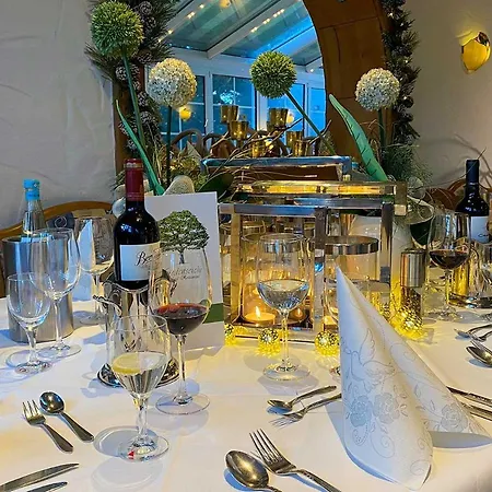 Friedenseiche Hotell Neukirchen-Vluyn