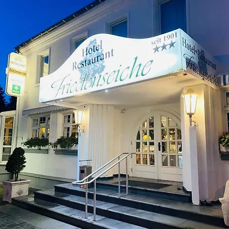 Hotel Friedenseiche