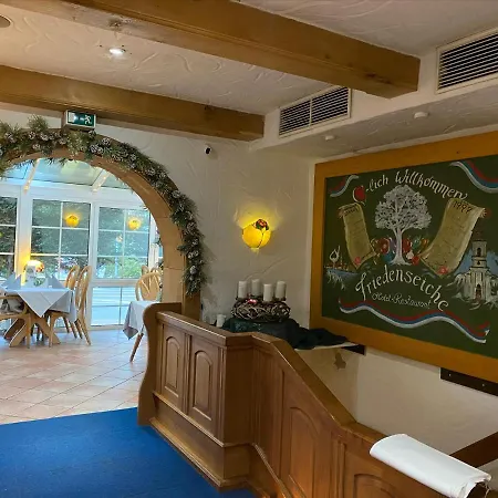 Friedenseiche Hotel