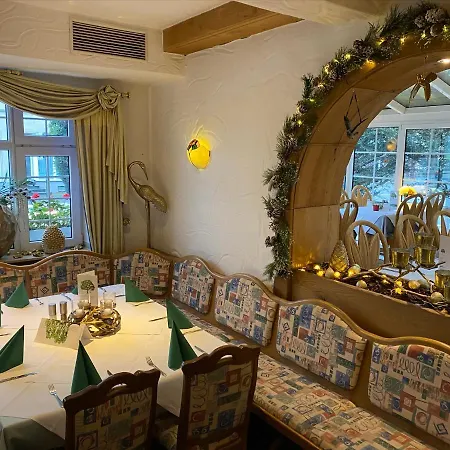 Hotel Friedenseiche Neukirchen-Vluyn