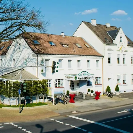 Friedenseiche