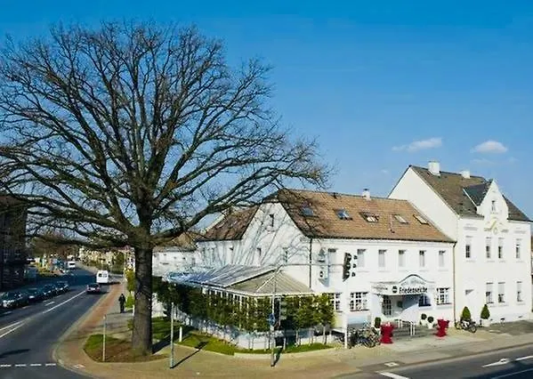 Friedenseiche Hotel