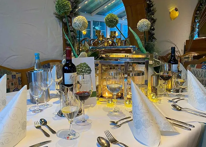 Friedenseiche Hotel Neukirchen-Vluyn