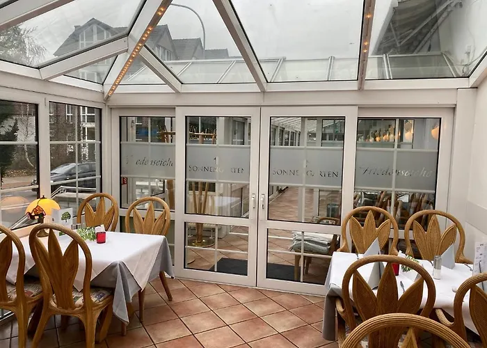 Friedenseiche Neukirchen-Vluyn