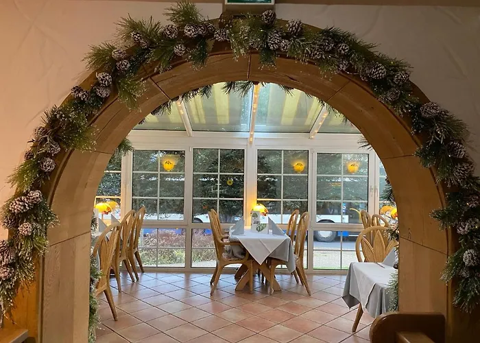 Friedenseiche * Нойкирхен-Флуйн