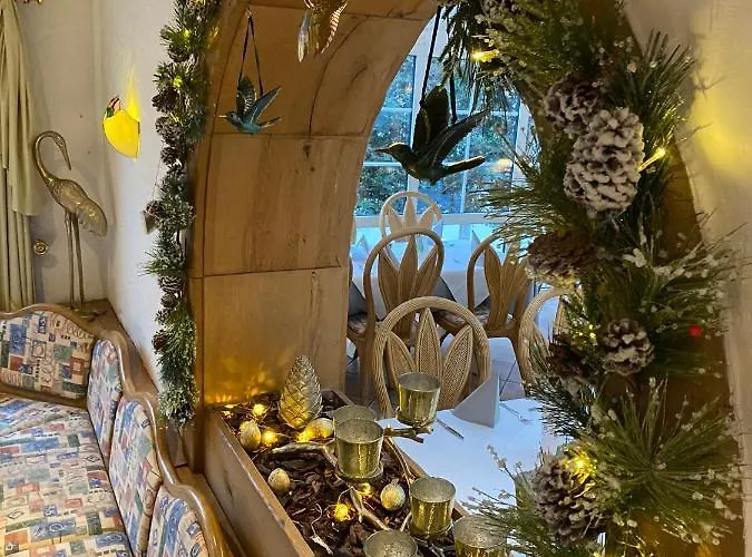 Hotel Friedenseiche Neukirchen-Vluyn