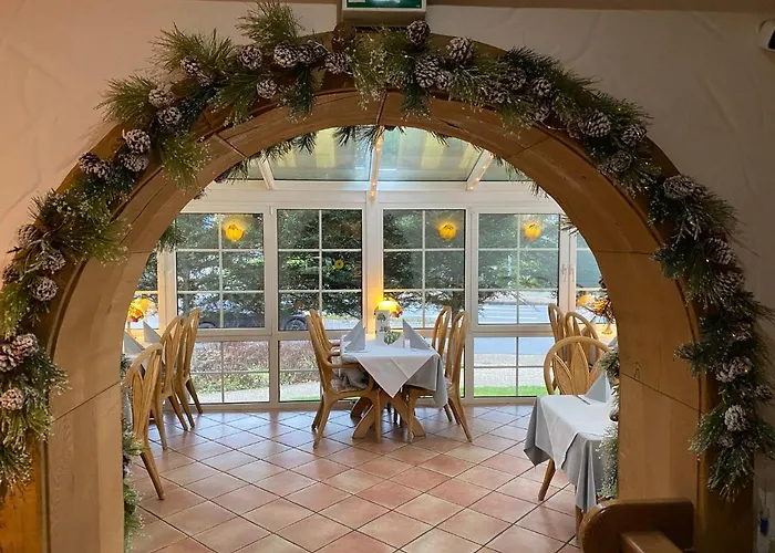 Friedenseiche Neukirchen-Vluyn